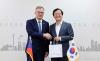 Busan Seeks Deeper Ties With Czech Republic