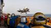 Iran attacks tanker in Strait of Hormuz; US continues airstrikes