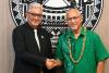 SPC Director General makes 1st official visit to Am Samoa
