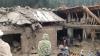 Flash floods wreak havoc in Afghanistan's Nuristan, 20 killed