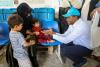 UNICEF Says Nearly 55,000 People Receive Healthcare Services in Herat