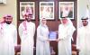Initiatives to develop aquatic sports
