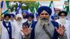 Punjab Farmers’ Mahapanchayat in Delhi Today: Shambhu border closed as Punjab farmers step up protest against…