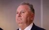 Election 2026: NZ First’s Shane Jones blames media ‘wokeism’ for response to ‘kneecaps’ remark