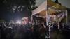 ‘Parents were in farmers’ stir; I am here till the end’: Midnight at Jantar Mantar