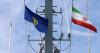 Iran reports two tankers on fire and detained in the Strait of Hormuz