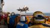 US launches fresh airstrikes on Iran following attacks on commercial tankers