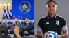 El Salvador to Honor FIFA Referees Ivan Barton and David Moran After Historic 2026 World Cup Run.