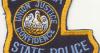 Louisiana State Police arrest Mississippi drive-by shooting suspect near Minden