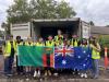 Sydney mission strengthens Catholic healthcare in Zambia