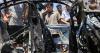 Gaza residents say ceasefire exists only on paper
