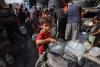 Gaza Is in a Water Crisis as Israel’s Blockade Makes Reconstruction Impossible