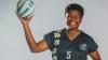 Teen goalkeeper Paulina ready for International Handball Federation Championship