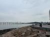 Drivers complain of bumpy rides on Friendship Bridge after resurfacing