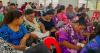 SVSG and UN Trust Fund Resume Awareness to End Domestic Violence
