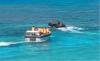 Filipino sailor injured in S. China Sea encounter with China coast guard