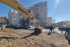 Bulgaria's Construction Production Falls for Third Consecutive Month in May