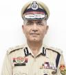 Tripura DGP Anurag found dead at Police Headquarters, cause under investigation