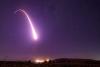 Iran says it targeted U.S. base in Kuwait with missile strike