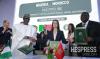 Benkhadra: Morocco-Nigeria gas pipeline enters new phase after ECOWAS summit