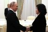 North Korea, Russia agree to deepen ties at Moscow talks