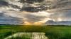 Weather & Traffic: Tuesday 21 July: beyond the clouds