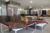 1st Syria International Textile Exhibition opens in Damascus