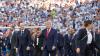 Trump loudly booed at World Cup final in New Jersey