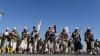 Yemen’s Houthis announce maritime embargo on Saudi Arabia