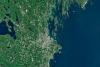 Why Maine’s Sandy Shorelines Turn Jagged