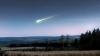 Meteorite that struck New Jersey home preserves chemistry from the early Solar System