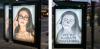 Guerrilla London bus ads slam Kylie Jenner’s Meta Glasses campaign over surveillance fears