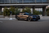 BMW i5 eDrive40 Scores 328-Mile EPA Range, Native NACS as Tesla Model S Exits