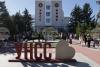 University of National and World Economy Hosts Nearly 400 Students from Countries Outside EU