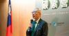 Allied nation officials in Taipei to promote carbon credit cooperation