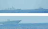 China conducted firing drill in Japan EEZ – Tokyo