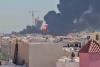 Iran Guards say hit US military targets in Bahrain, Kuwait – state media