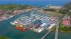 Spain’s Balenciaga Shipyard Restarts Work Under AD Ports Ownership