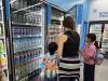 Foreign sales jump 137% at GS25 stores in coastal tourist spots