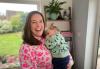 Ex-journalist ditches 9-to-5 job for Reiki healing business after loss of parents