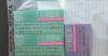 Health Department Seizes 800 Illegal Alternative Smoking Products in Enforcement Operation