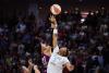 Toronto Tempo head into WNBA's all-star break with 109-83 loss to Las Vegas Aces