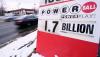 Powerball ticket sales begin in the United Kingdom