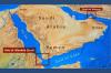 Saudi vows forceful response as Houthis threaten naval blockade