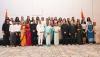 President Murmu Appreciates Indian Community’s Role In Strengthening Friendship With Moldova