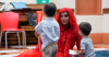 New Hampshire Public Library Holds Drag Queen Event for Infants, Toddlers, Children, and Teens