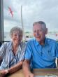 Couple celebrates 65th wedding anniversary at Englewood Hospital