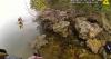 Missing autistic child rescued from water in Maryland