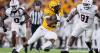 Missouri RB Ahmad Hardy on the mend after shooting; coach says there's no place for gun violence