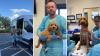Tennessee shelter takes in 27 puppy mill dogs, including newborns, pregnant dogs, and injured pups